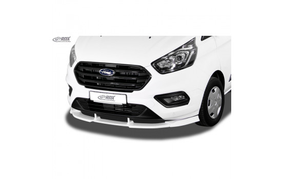 Spoiler avant Vario-X Ford Transit MK7 2018- (PU)
