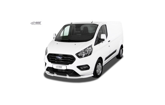 Spoiler avant Vario-X Ford Transit MK7 2018- (PU), Image 2