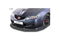 Spoiler avant Vario-X Honda Accord Berline / Tourer 2003-2006 (PU)