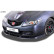 Spoiler avant Vario-X Honda Accord Berline / Tourer 2003-2006 (PU)