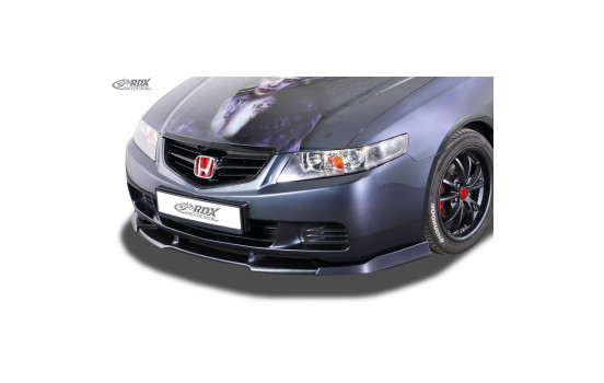 Spoiler avant Vario-X Honda Accord Berline / Tourer 2003-2006 (PU)