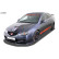 Spoiler avant Vario-X Honda Accord Berline / Tourer 2003-2006 (PU), Vignette 2