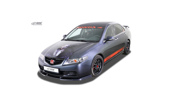 Spoiler avant Vario-X Honda Accord Berline / Tourer 2003-2006 (PU), Image 2