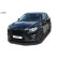 Spoiler avant Vario-X Mazda CX5 2012-2017 (avec protection inférieure) (PU), Vignette 2