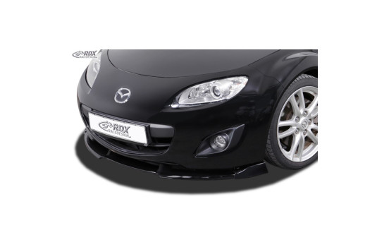 Spoiler avant Vario-X Mazda MX5 (NC) 2008-2012 (PU)