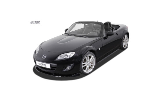 Spoiler avant Vario-X Mazda MX5 (NC) 2008-2012 (PU), Image 2