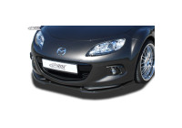 Spoiler avant Vario-X Mazda MX5 (NC) 2012-2015 (PU)