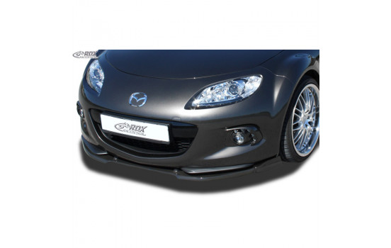 Spoiler avant Vario-X Mazda MX5 (NC) 2012-2015 (PU)