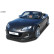 Spoiler avant Vario-X Mazda MX5 (NC) 2012-2015 (PU), Vignette 2