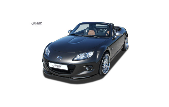 Spoiler avant Vario-X Mazda MX5 (NC) 2012-2015 (PU), Image 2