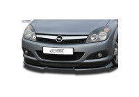 Spoiler avant Vario-X Opel Astra H GTC & TwinTop 2004-2009 (PU)