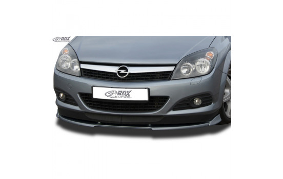 Spoiler avant Vario-X Opel Astra H GTC & TwinTop 2004-2009 (PU)