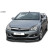 Spoiler avant Vario-X Opel Astra H GTC & TwinTop 2004-2009 (PU), Vignette 2