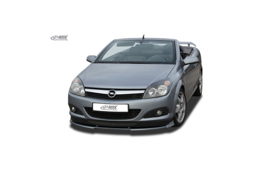Spoiler avant Vario-X Opel Astra H GTC & TwinTop 2004-2009 (PU), Image 2