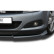 Spoiler avant Vario-X Opel Astra H GTC & TwinTop 2004-2009 (PU), Vignette 3