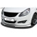 Spoiler avant Vario-X Opel Corsa D Ligne OPC 2006-2010 (PU)