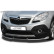 Spoiler avant Vario-X Opel Mokka 2012- (PU)