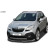 Spoiler avant Vario-X Opel Mokka 2012- (PU), Vignette 2
