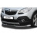Spoiler avant Vario-X Opel Mokka 2012- (PU), Vignette 3