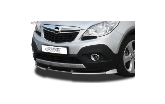 Spoiler avant Vario-X Opel Mokka 2012- (PU), Image 3