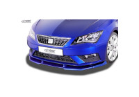 Spoiler avant Vario-X Seat Leon (5F) HB / SC / ST Facelift 2017- (PU)
