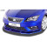 Spoiler avant Vario-X Seat Leon (5F) HB / SC / ST Facelift 2017- (PU)