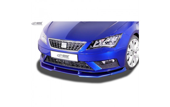 Spoiler avant Vario-X Seat Leon (5F) HB / SC / ST Facelift 2017- (PU)