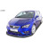 Spoiler avant Vario-X Seat Leon (5F) HB / SC / ST Facelift 2017- (PU), Vignette 2