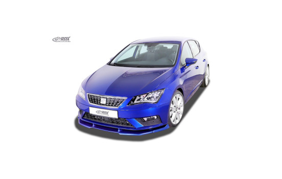 Spoiler avant Vario-X Seat Leon (5F) HB / SC / ST Facelift 2017- (PU), Image 2