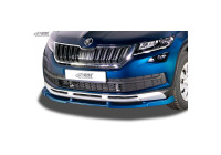 Spoiler avant Vario-X Skoda Kodiaq (NS) Scout 2017- (PU)