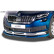 Spoiler avant Vario-X Skoda Kodiaq (NS) Scout 2017- (PU)