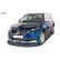 Spoiler avant Vario-X Skoda Kodiaq (NS) Scout 2017- (PU), Vignette 2
