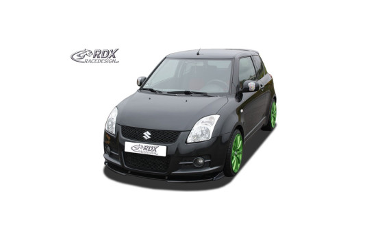 Spoiler avant Vario-X Suzuki Swift Sport 2005-2010 (PU), Image 2