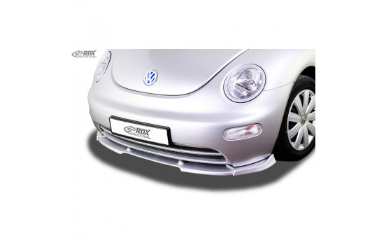 Spoiler avant Vario-X Volkswagen New Beetle 1997-2005 (PU)