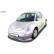 Spoiler avant Vario-X Volkswagen New Beetle 1997-2005 (PU), Vignette 2