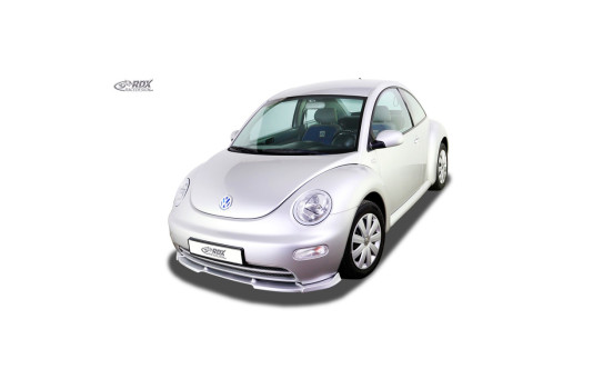 Spoiler avant Vario-X Volkswagen New Beetle 1997-2005 (PU), Image 2