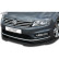 Spoiler avant Vario-X Volkswagen Passat 3C (B7) R-Line 2011-2014 (PU)