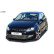 Spoiler avant Vario-X Volkswagen Polo 6R 2009-2014 (PU), Vignette 2