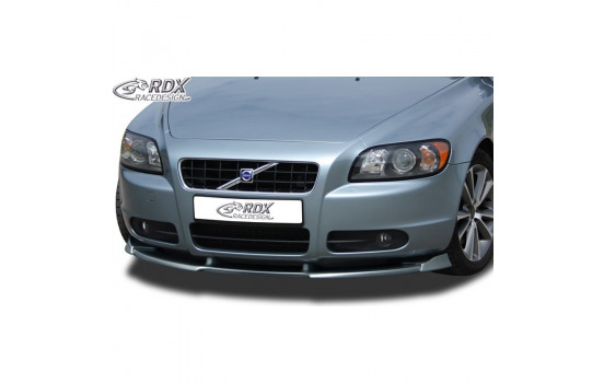 Spoiler avant Vario-X VOLVO C70 (Type M) -2010 (PU)