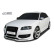 Spoiler avant Vario-X3 Audi S3 8P 2003-2008 (PU), Vignette 3