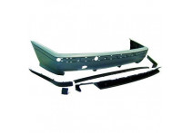 Achterbumper set BMW E36 'M3-look'