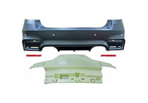 Bumper HD Tuning