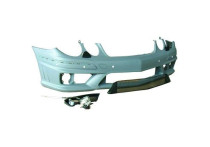 Bumper HD Tuning