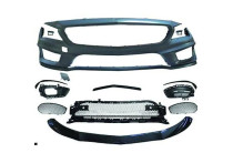 Bumper HD Tuning