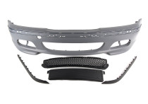 Voorbumper BMW 3 serie (E46) 'M-TECH II'