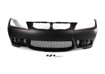 Voorbumper BMW 3er E90/E91 M3-look