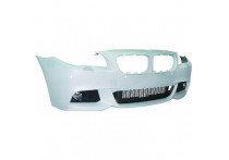 Voorbumper BMW F10/F11 'M-TECH'
