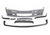 Voorbumper set BMW E36 (M3-look)