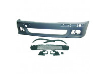 Voorbumperset voor een BMW E39 M5-look