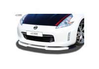 Spoiler avant Vario-X Nissan 370Z 2013- (PU)